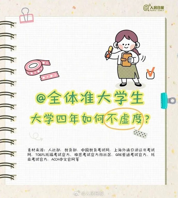 bat365正版唯一官网||管理学院||大学四年如何不虚度，这份攻略送给准大学生