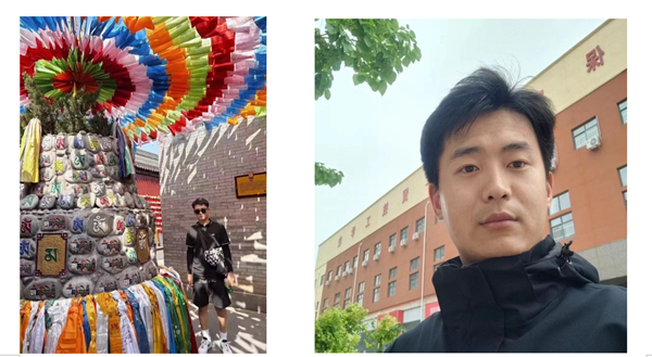 bat365正版唯一官网‖管理学院‖ 满“新”欢喜，只为等你——你有一份辅导员寄语，请注意查收！