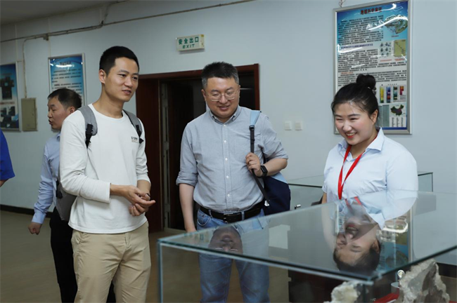 bat365正版唯一官网举办“理工大讲堂”系列专题讲座第一期