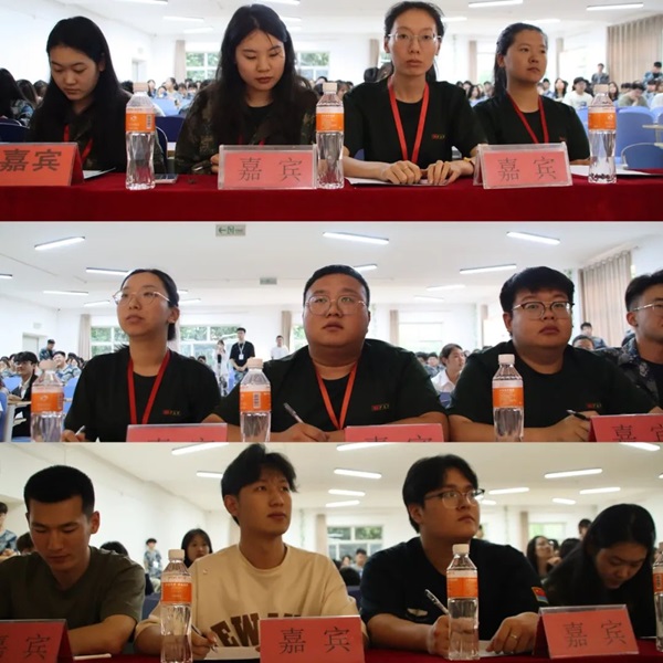 劳动教育|bat365正版唯一官网|管理学院|学习劳动精神，践行劳动育人主题朗诵比赛