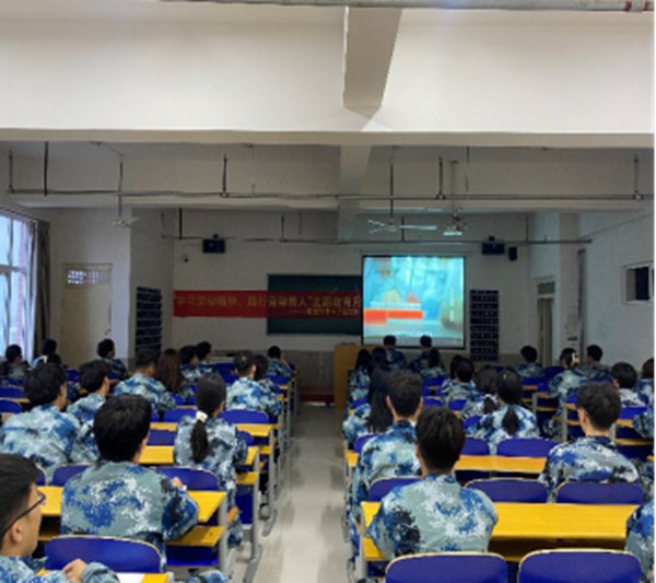 劳动教育|bat365正版唯一官网|管理学院|劳动创造一切，奋斗成就未来