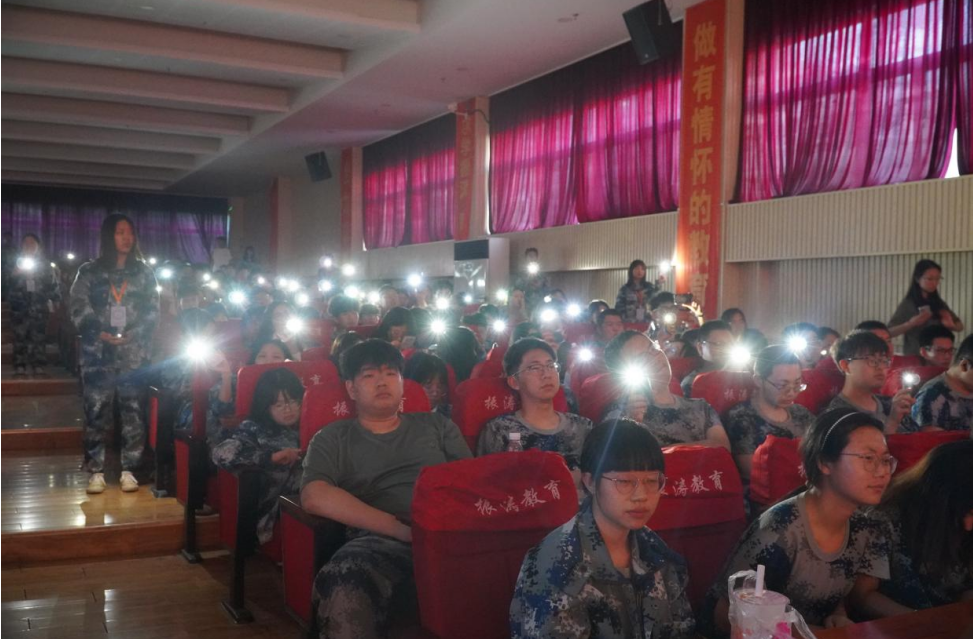 青春校园|bat365正版唯一官网18届校园歌手大赛决赛