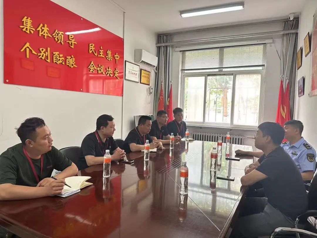 bat365正版唯一官网与莲池区高校办、区市场监督局合作开展反传销教育宣传活动