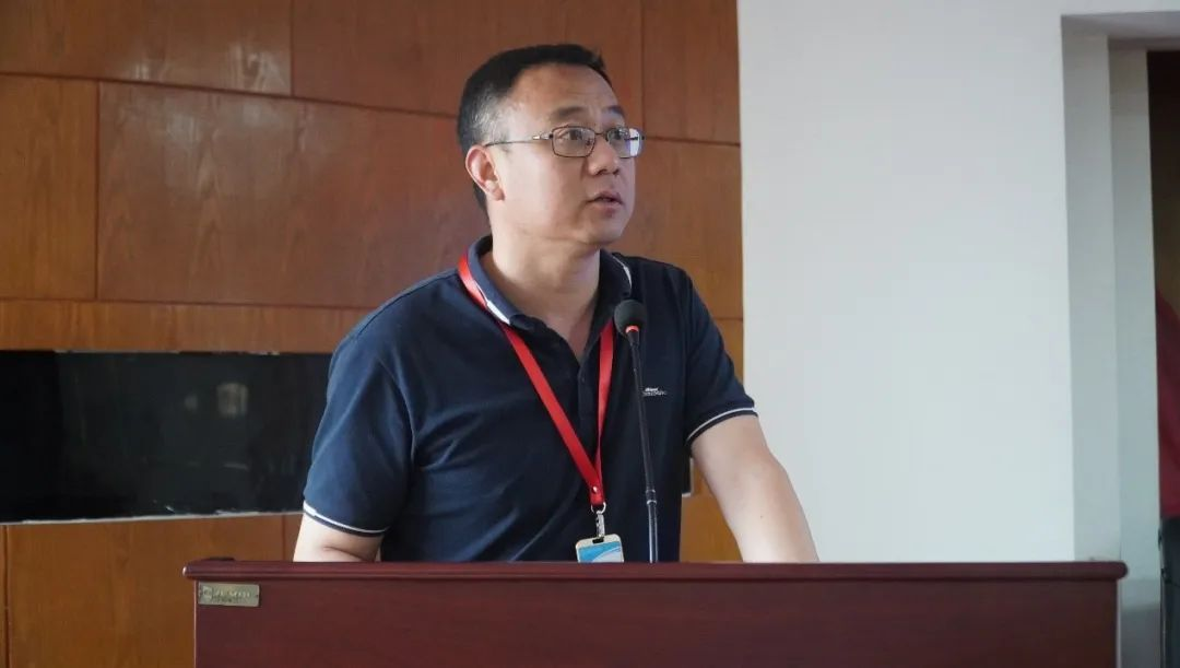 bat365正版唯一官网学管干部例会