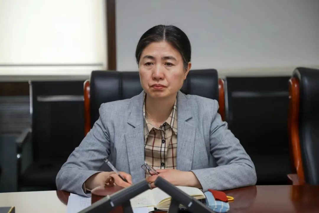 bat365正版唯一官网召开安全工作部署暨安全责任书签订会议