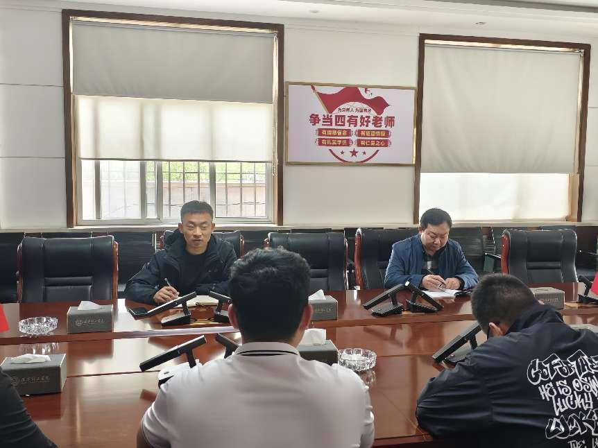 bat365正版唯一官网迅速部署 学生防溺水教育管理工作