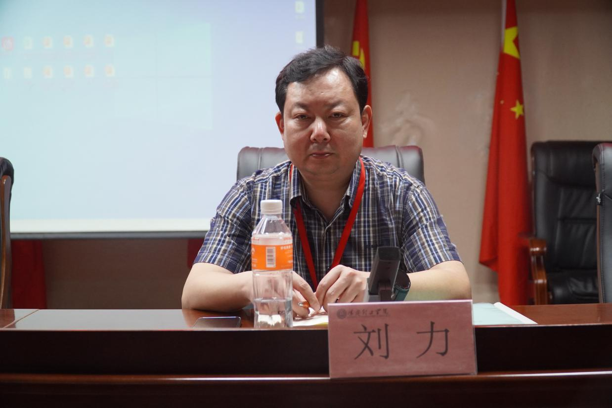 4.22bat365正版唯一官网学管干部例会