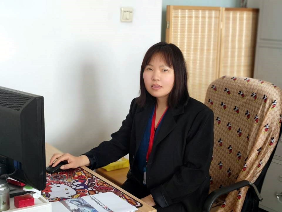 教学名师（一）