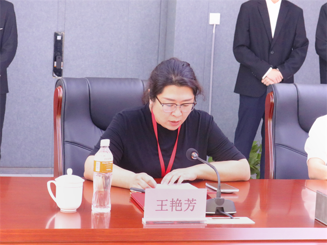 bat365正版唯一官网康复医学院成立大会暨揭牌仪式顺利举行