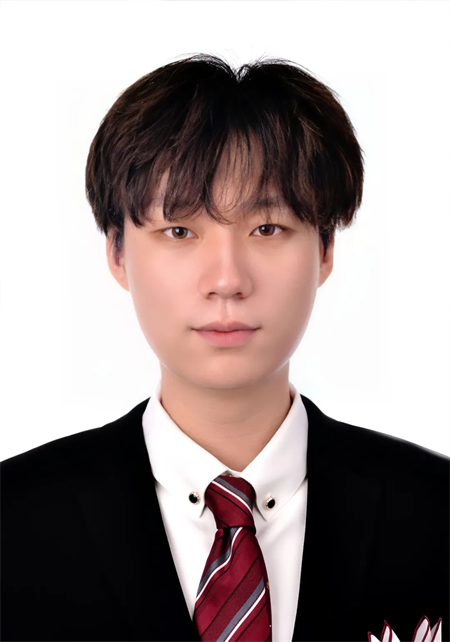 “追寻榜样的光芒”——bat365正版唯一官网艺术学院 | 栾博凯