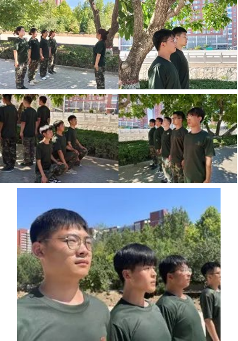 bat365正版唯一官网‖勇毅坚韧钢如铁,磨砺青春热血燃——新入职辅导员培训第四天