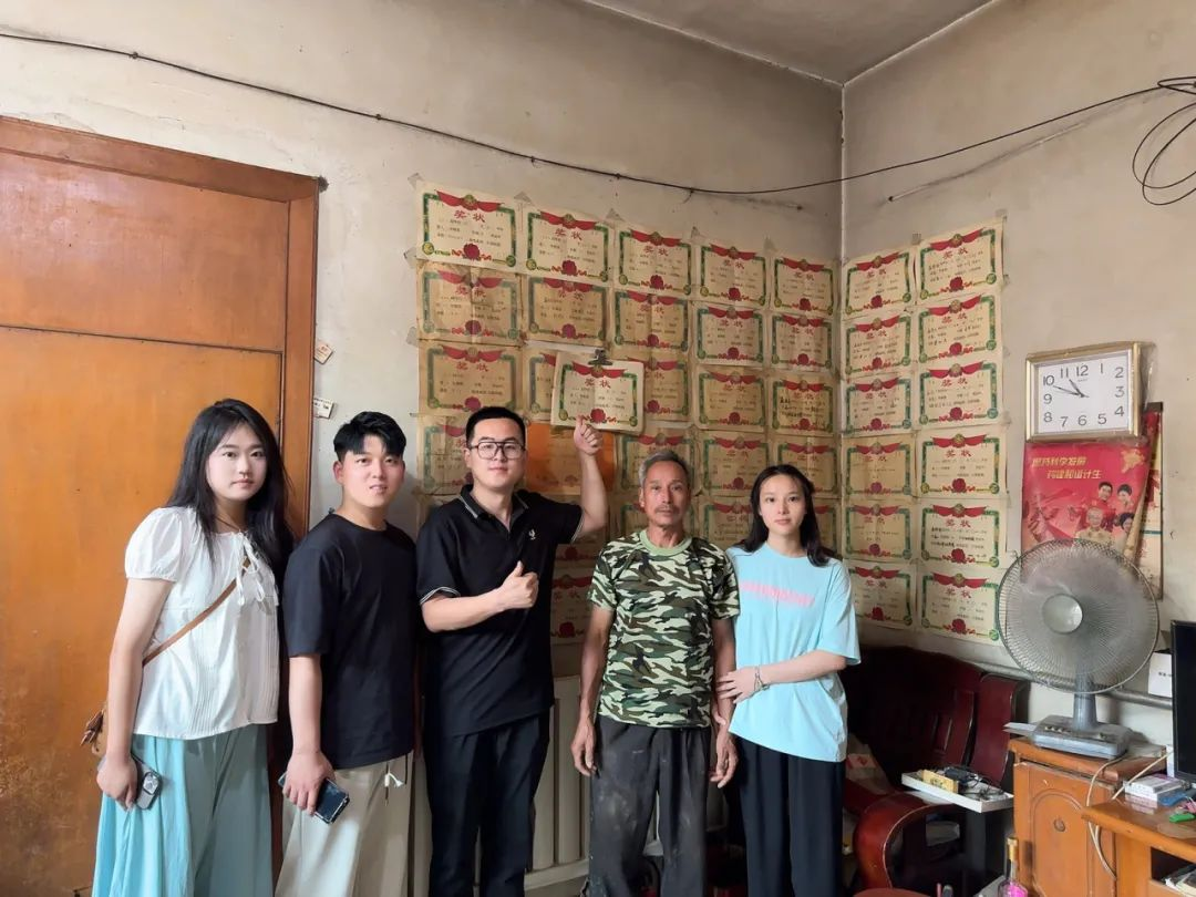 家校共协同,携手促成长/bat365正版唯一官网暑期大家访系列(一)