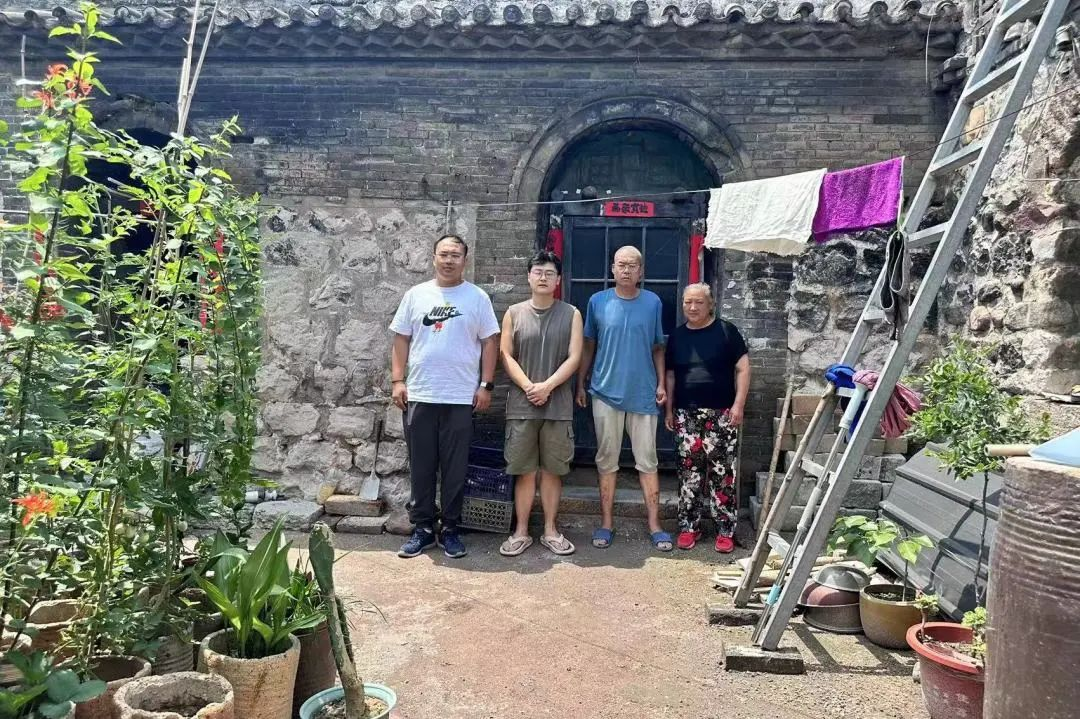 家校共协同,携手促成长/bat365正版唯一官网暑期大家访系列(一)