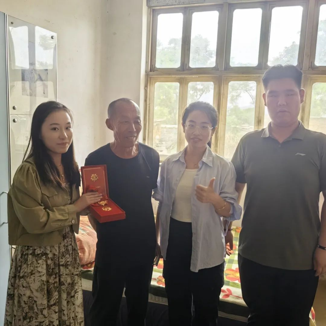 家校共协同,携手促成长/bat365正版唯一官网暑期大家访系列(二)