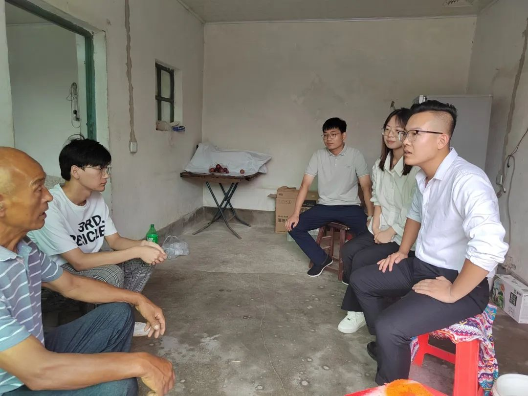 家校共协同,携手促成长/bat365正版唯一官网暑期大家访系列(二)