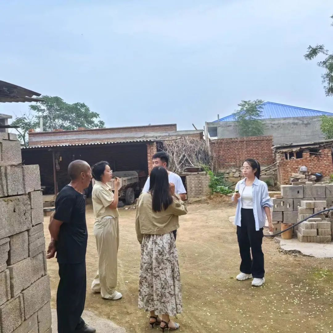 家校共协同,携手促成长/bat365正版唯一官网暑期大家访系列(二)