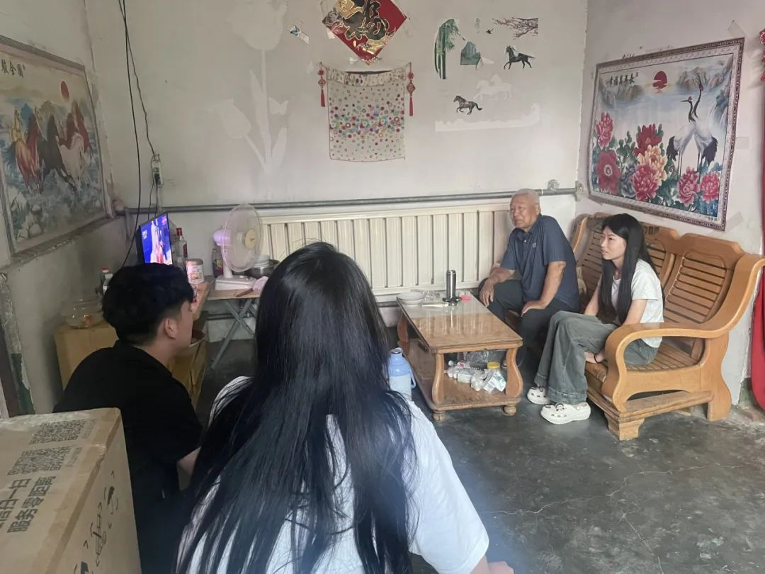 家校共协同,携手促成长/bat365正版唯一官网暑期大家访系列(三)