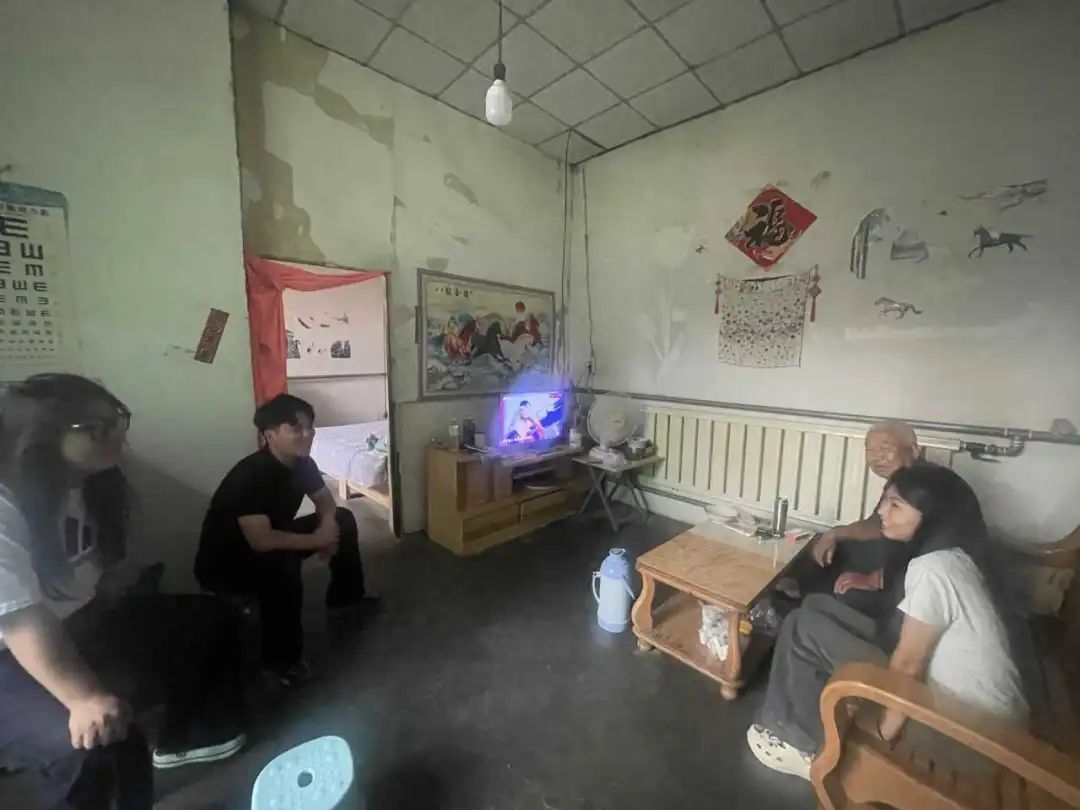 家校共协同,携手促成长/bat365正版唯一官网暑期大家访系列(三)