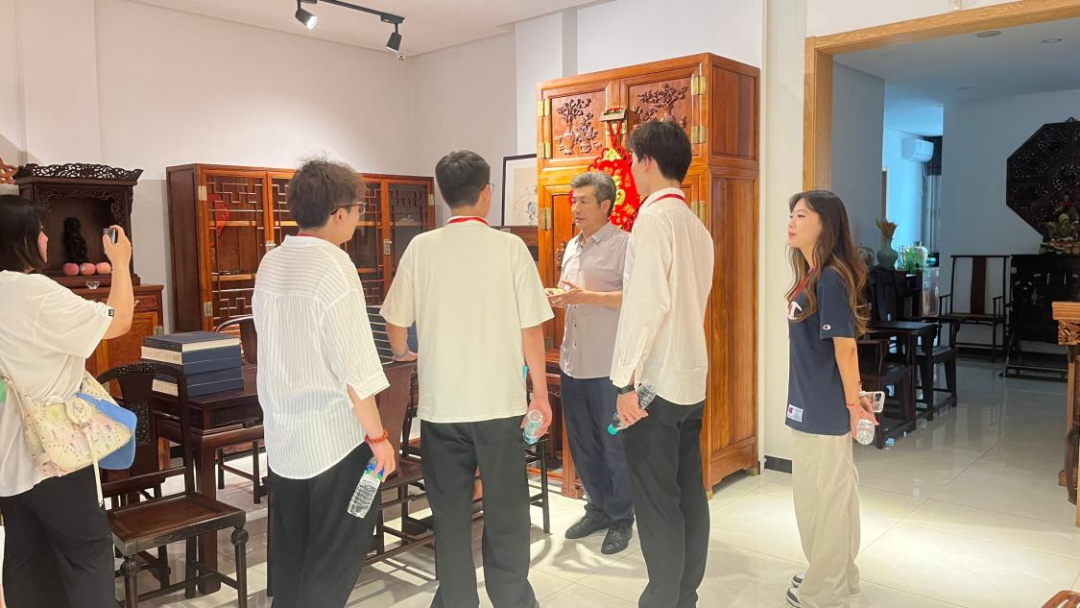 社会实践(二)|青春筑梦乡村,矢志不渝献力量——bat365正版唯一官网“行以志远”乡村振兴实践团社会实践活动