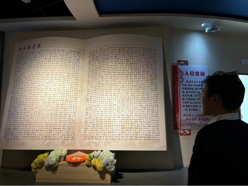 社会实践(十)|学习璀璨历史,感悟优秀文化——bat365正版唯一官网外国语学院大学生“三下乡”社会实践活动