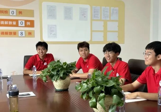 社会实践(十六)勇担时代使命,助力兴村振兴——bat365正版唯一官网经济学院“三下乡”社会实践