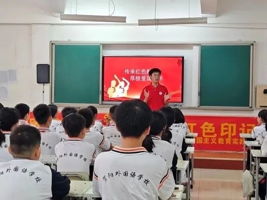 社会实践(十八)|七彩假期护童梦,情暖童心传文明②——bat365正版唯一官网经济学院“三下乡”社会实践