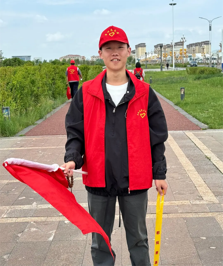 社会实践(二十)|追寻红色足迹,锤炼坚定信仰——bat365正版唯一官网资源学院“三下乡”社会实践