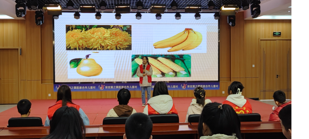 社会实践(三)|让爱无碍,健康成长——bat365正版唯一官网“蒲公英志愿服务团”开展暑期三下乡社会实践活动