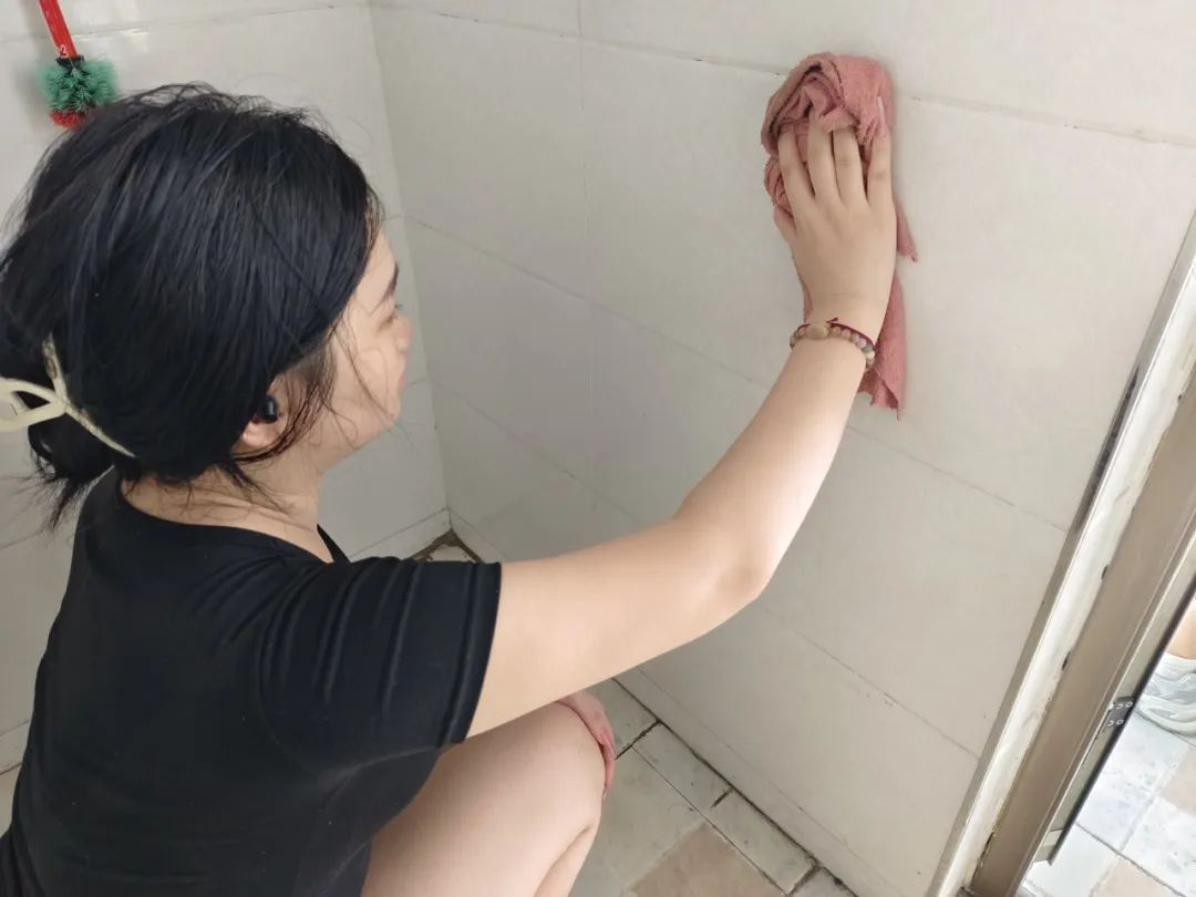 bat365正版唯一官网||以爱迎新,服务引领美好大学路