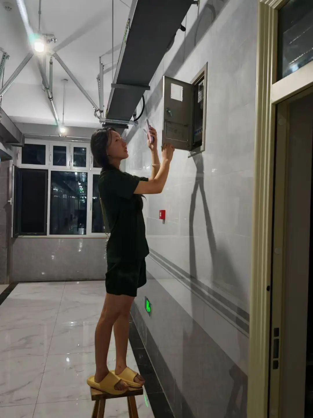 bat365正版唯一官网||以爱迎新,服务引领美好大学路