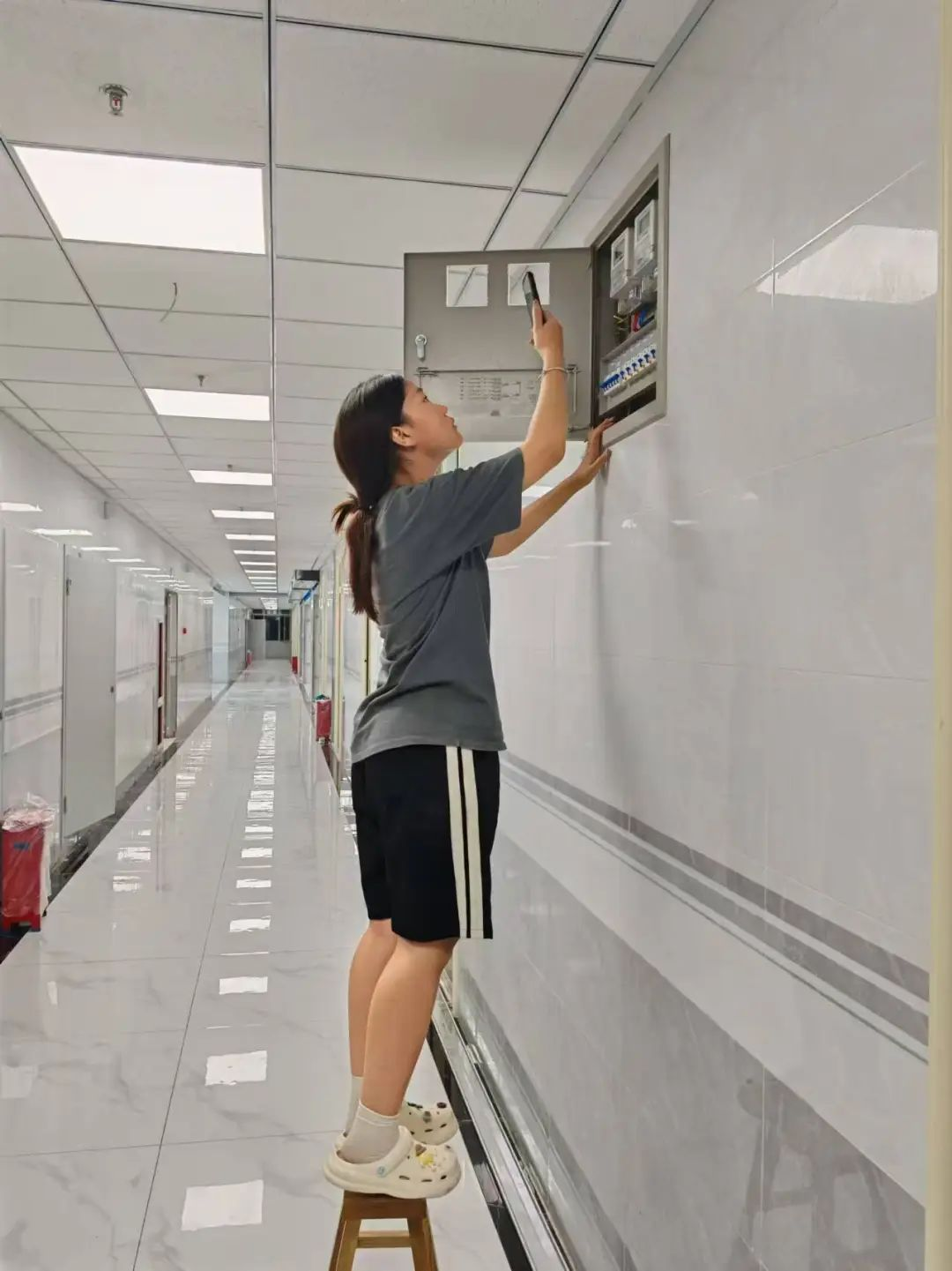 bat365正版唯一官网||以爱迎新,服务引领美好大学路