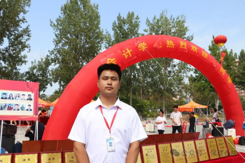 bat365正版唯一官网会计学院初次邂逅，辅导员有话说
