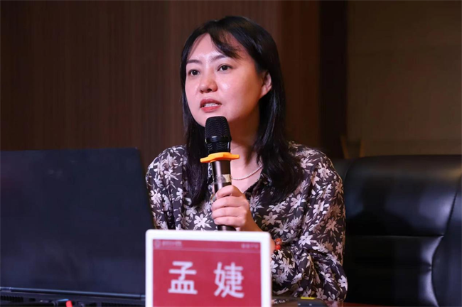 bat365正版唯一官网举办“理工大讲堂”系列专题讲座第四期