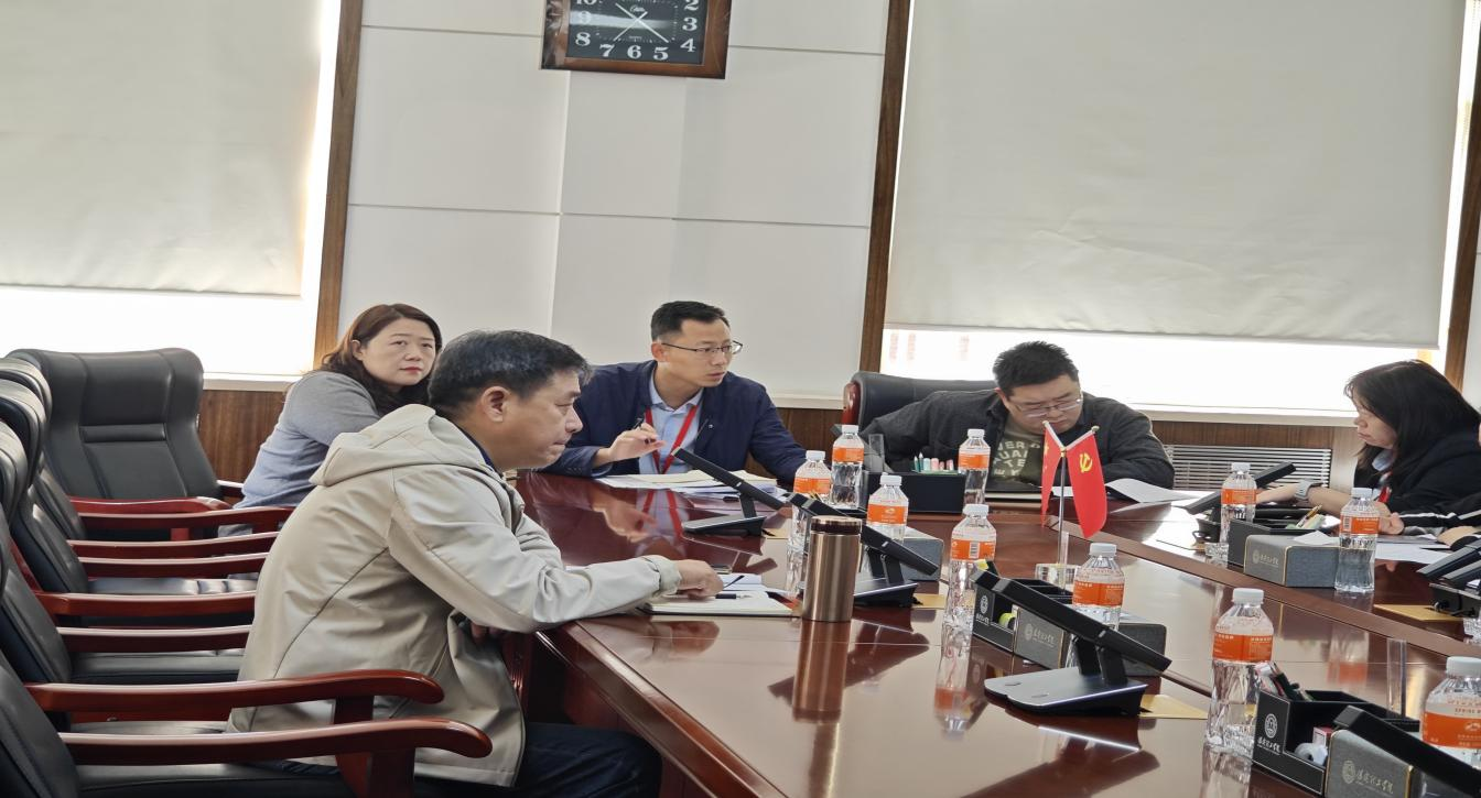 bat365正版唯一官网就业工作协调会