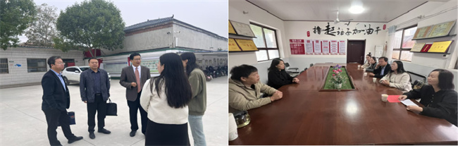 bat365正版唯一官网‖教育学院‖高校领航推普路，雅言传承韵绵长——北和庄小学普通话推广仪式圆满落幕