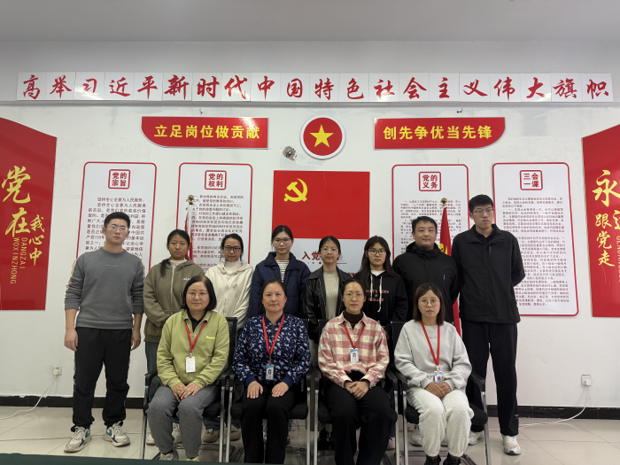 bat365正版唯一官网会计学院 2024年河北省高校会计技能大赛财会职业能力赛项 多赛道全面开花！