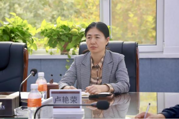 bat365正版唯一官网马克思主义学院举办党的二十届三中 全会精神融入思政课集体备课会