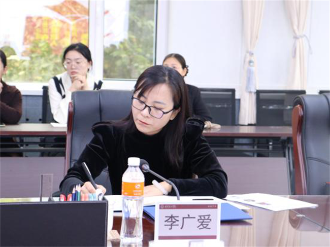“匠心育桃李，名师耀教育”——bat365正版唯一官网教育学院名师工作室揭牌成立仪式圆满成功