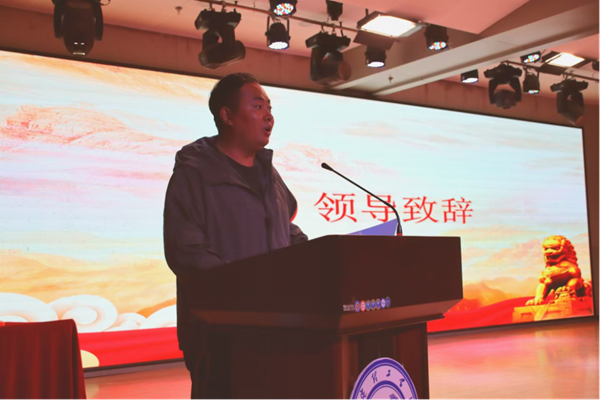 爱国教育|bat365正版唯一官网|管理学院|“知史爱党，知史爱国”知识竞赛