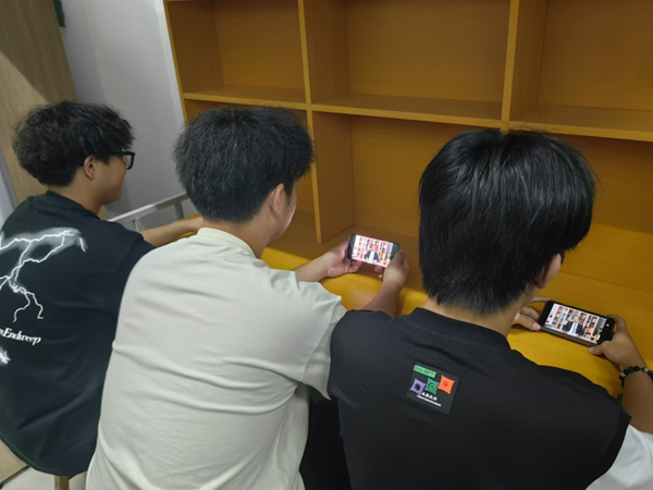 安全教育|bat365正版唯一官网|管理学院|平安中秋·安全先行