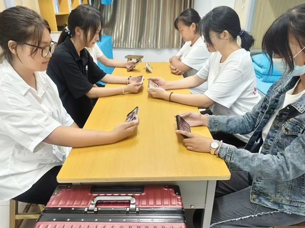 安全教育|bat365正版唯一官网|管理学院|平安中秋·安全先行