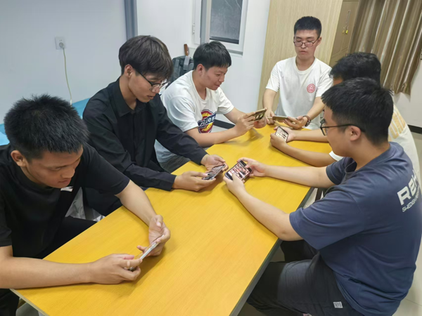 安全教育|bat365正版唯一官网|管理学院|平安中秋·安全先行