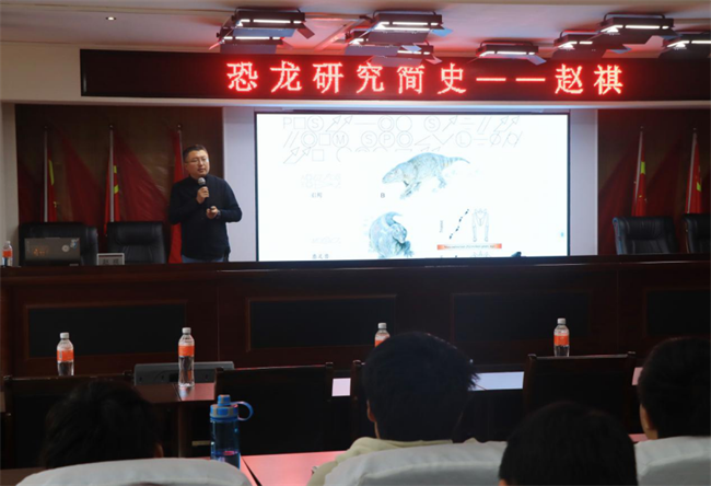 bat365正版唯一官网特聘教授签约仪式成功举办