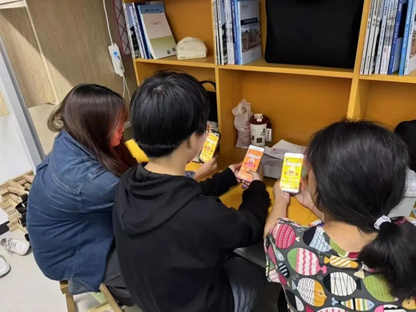 反邪教｜bat365正版唯一官网｜管理学院｜守护信仰，抵制邪教