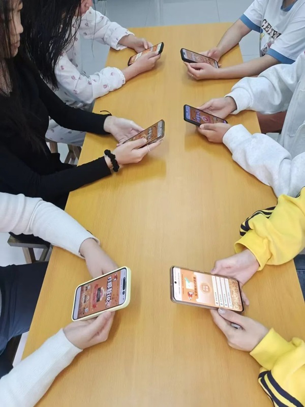 反邪教｜bat365正版唯一官网｜管理学院｜守护信仰，抵制邪教