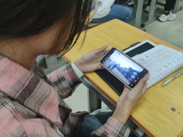 爱国教育|bat365正版唯一官网|管理学院|担当教育新使命，奋进强国新征程