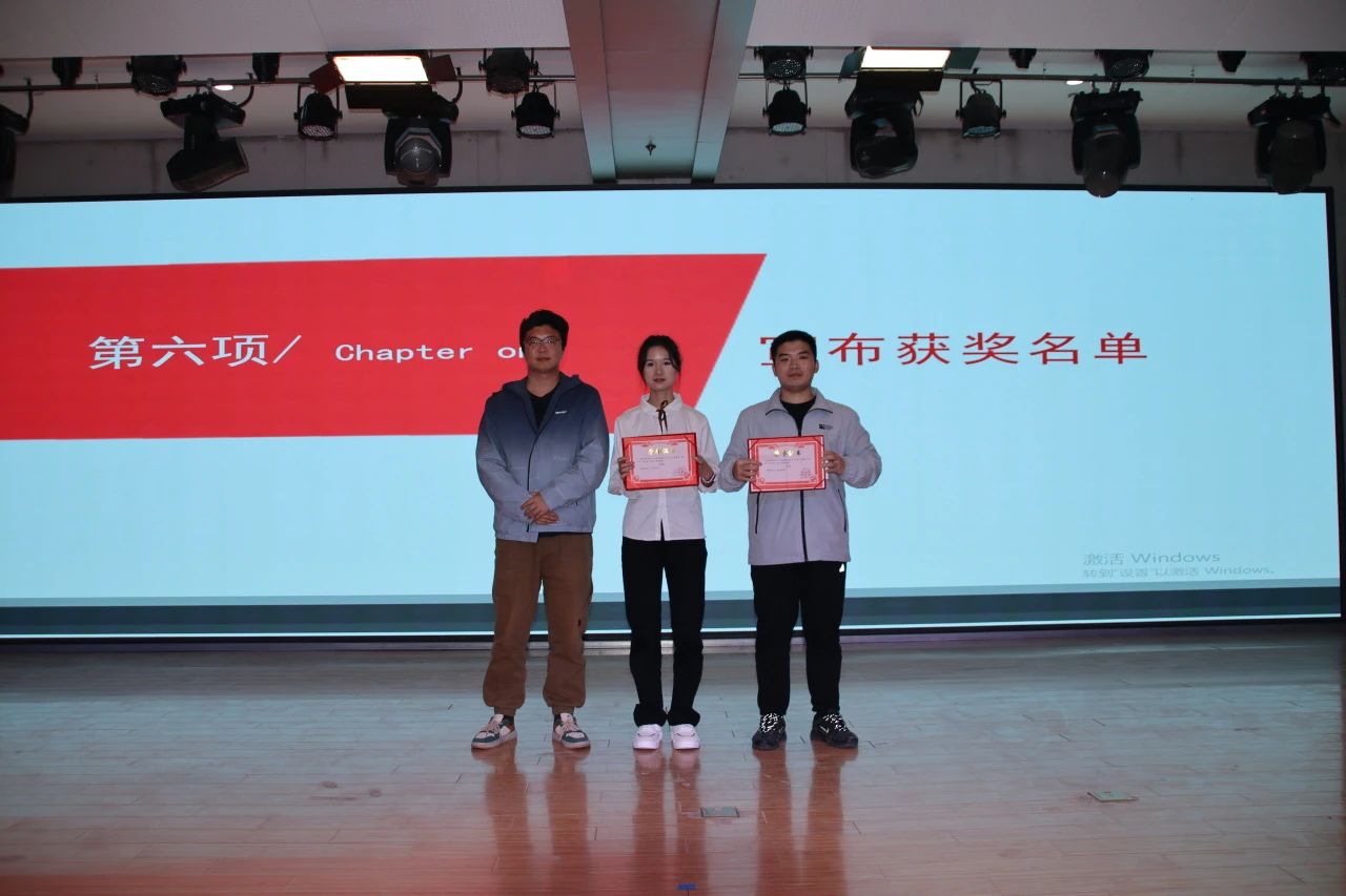 专业竞赛|bat365正版唯一官网|管理学院|“化繁为‘简’,‘职’面未来”简历大赛