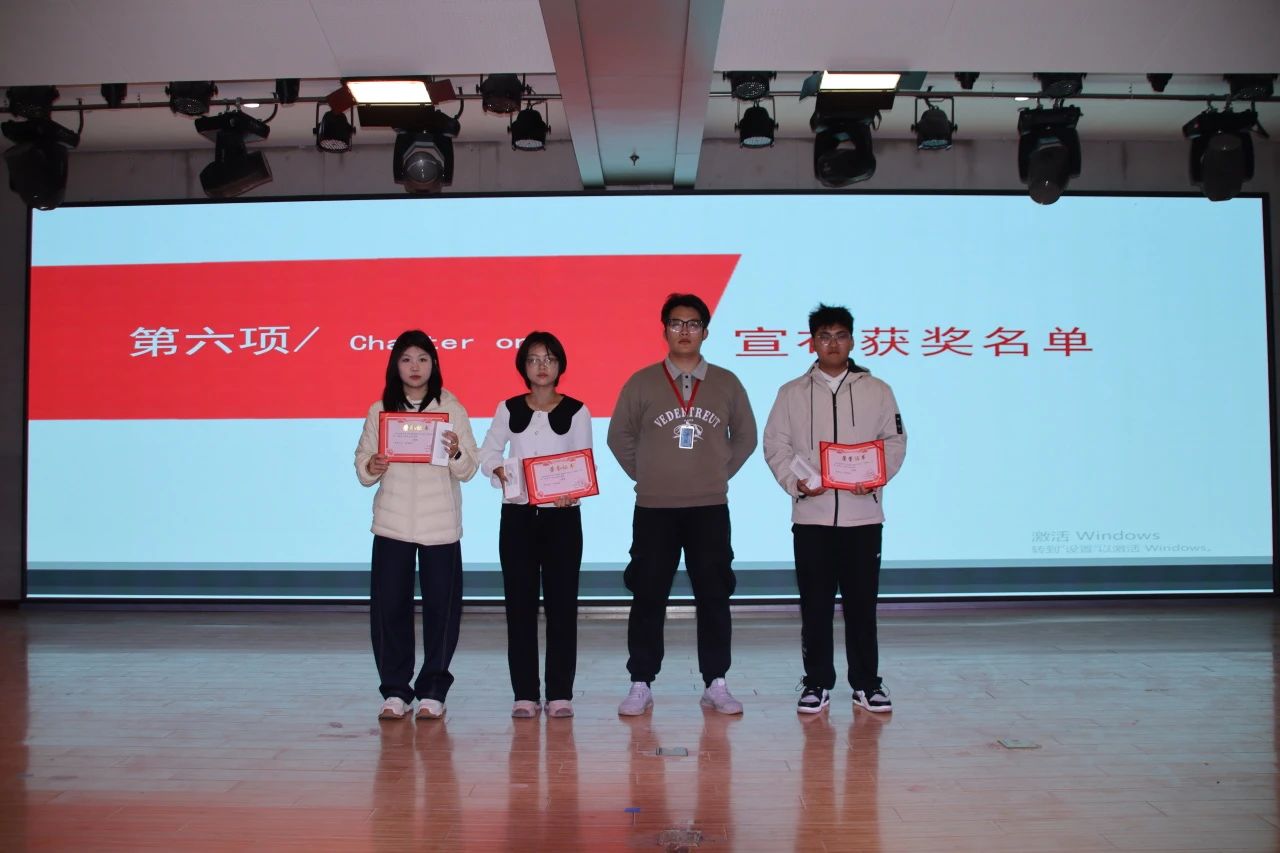 专业竞赛|bat365正版唯一官网|管理学院|“化繁为‘简’,‘职’面未来”简历大赛
