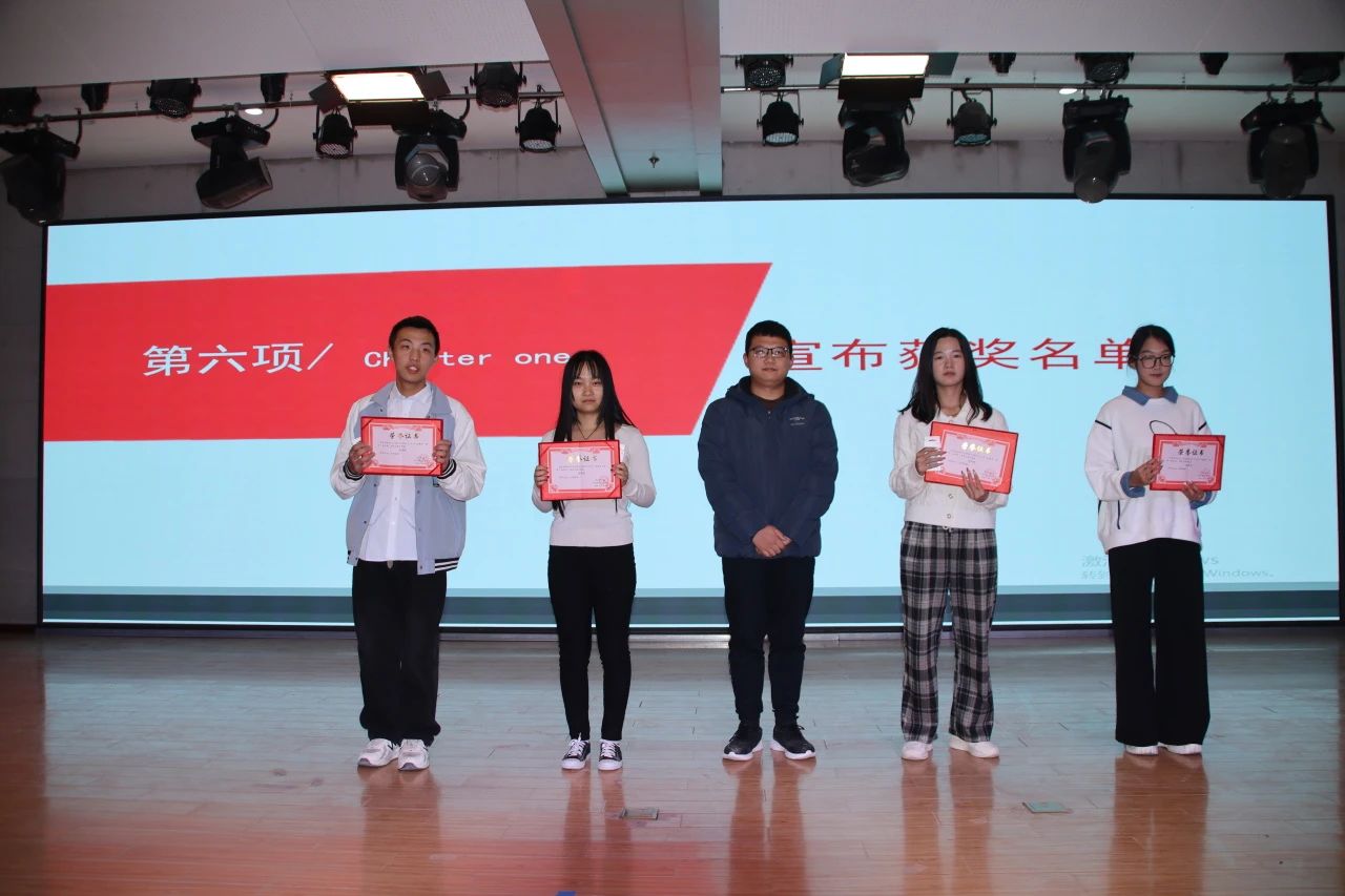 专业竞赛|bat365正版唯一官网|管理学院|“化繁为‘简’,‘职’面未来”简历大赛