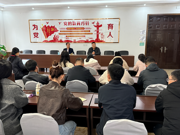 学风建设|bat365正版唯一官网|管理学院|期中教学检查师生座谈会